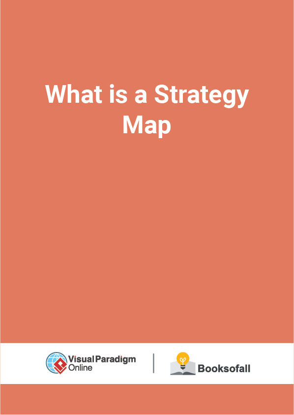 What is a Strategy Map