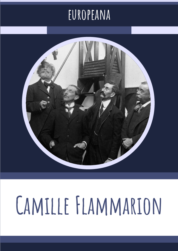 Camille Flammarion