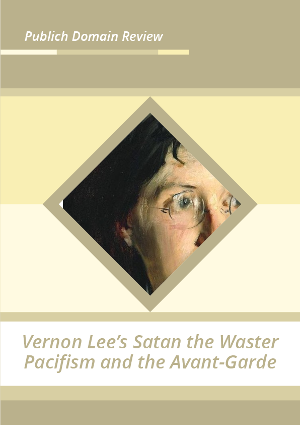 Vernon Lee’s Satan the Waster