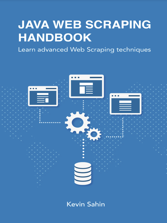 The Java Web Scraping Handbook