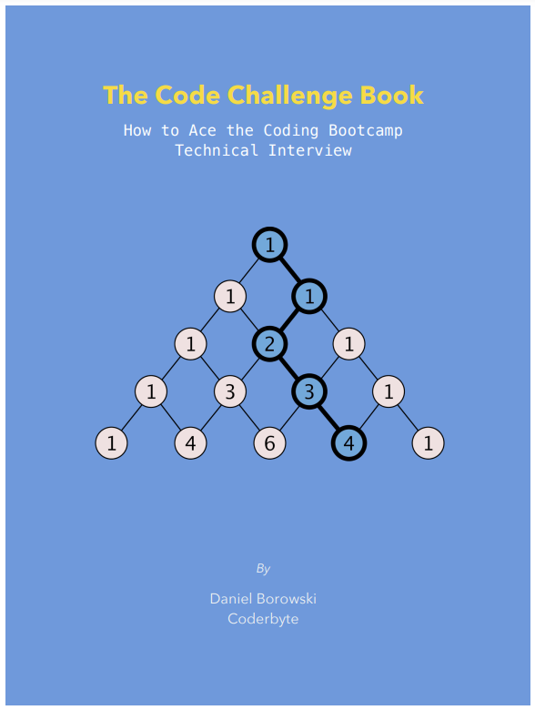 The Code Challenge Book