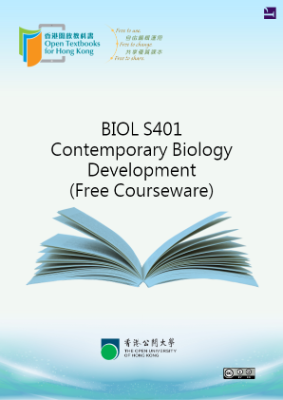 BIOL S401 Contemporary Biology Development (Free Courseware)