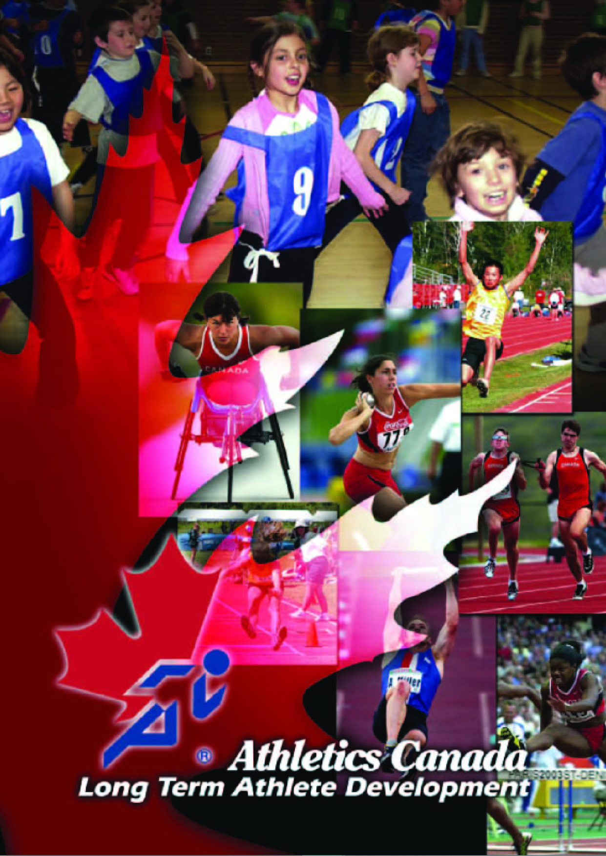 Long Term Athlete Development