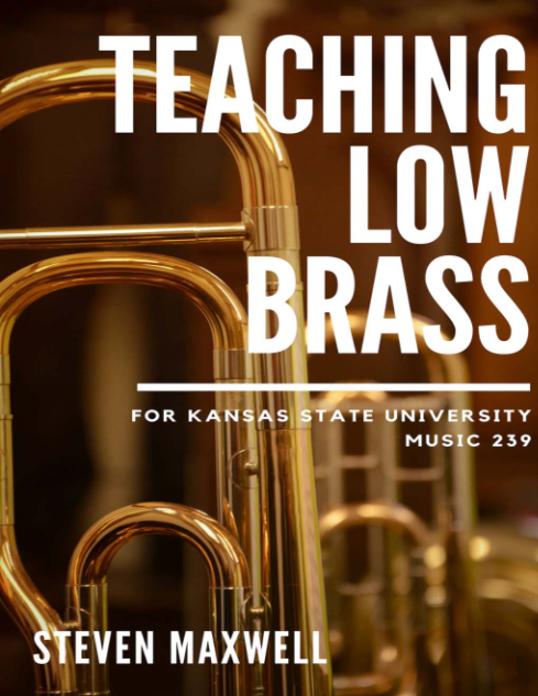 Teaching Low Brass