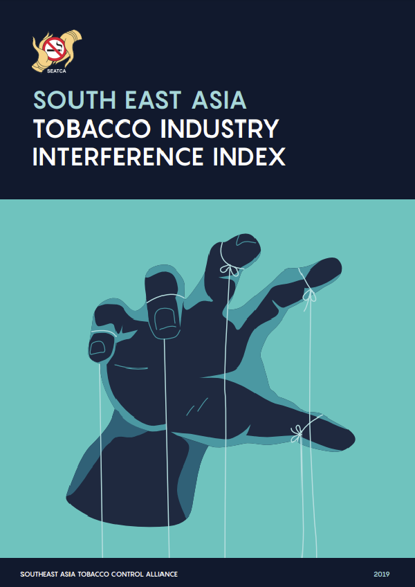 South East Asia Tobacco Industry Interference Index