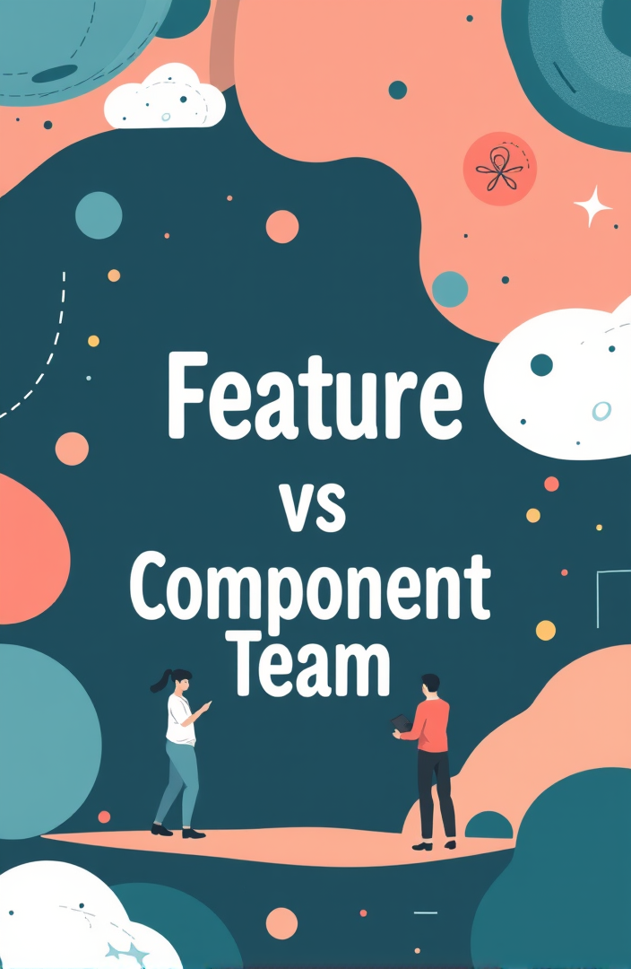 Feature Team vs Component Team in Agile