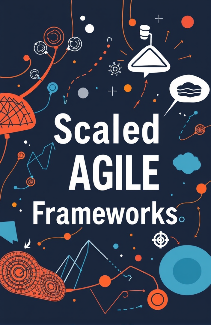 Comparison of Scaling Agile Frameworks – Which one Should you Choose