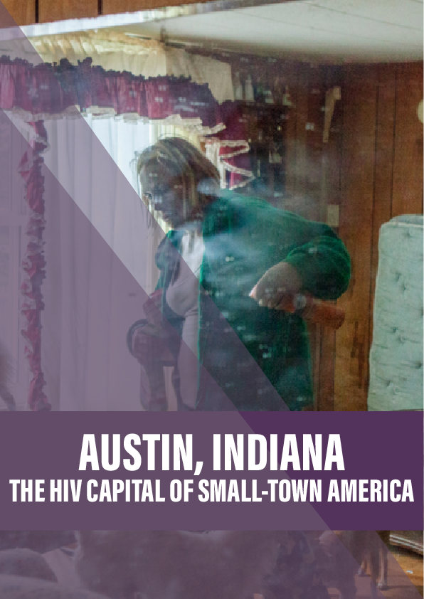Austin, Indiana: the HIV capital of small-town America