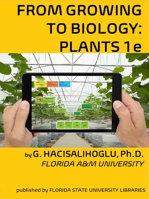From Growing to Biology: Plants 1e