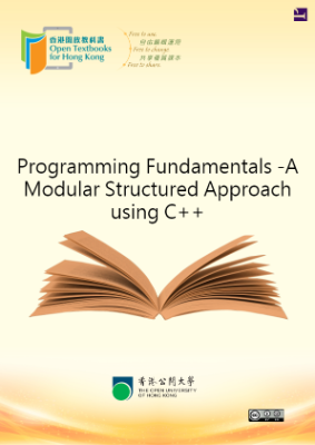 Programming Fundamentals -A Modular Structured Approach using C++