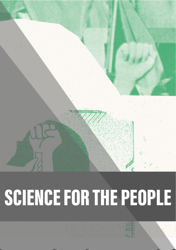 Science for the people!