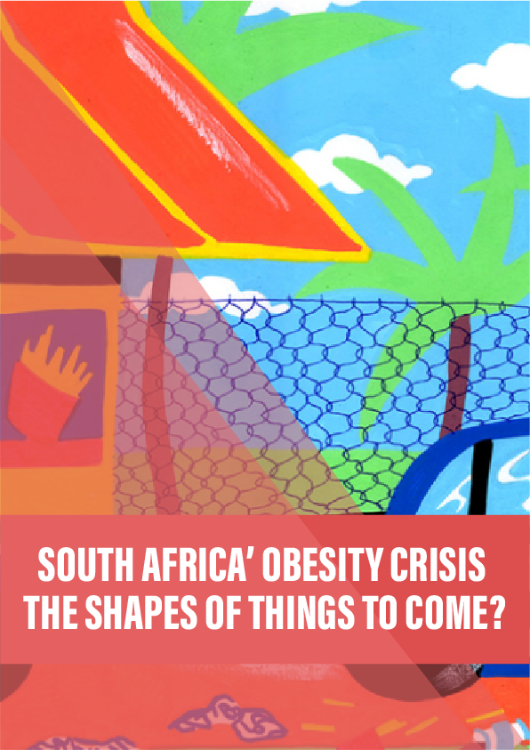 South Africa’s obesity crisis: the shape of things to come?