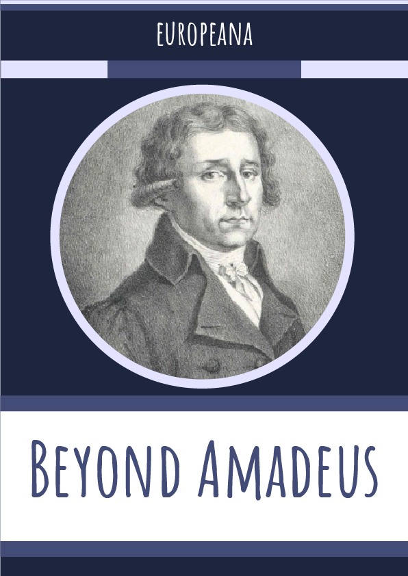 Beyond Amadeus
