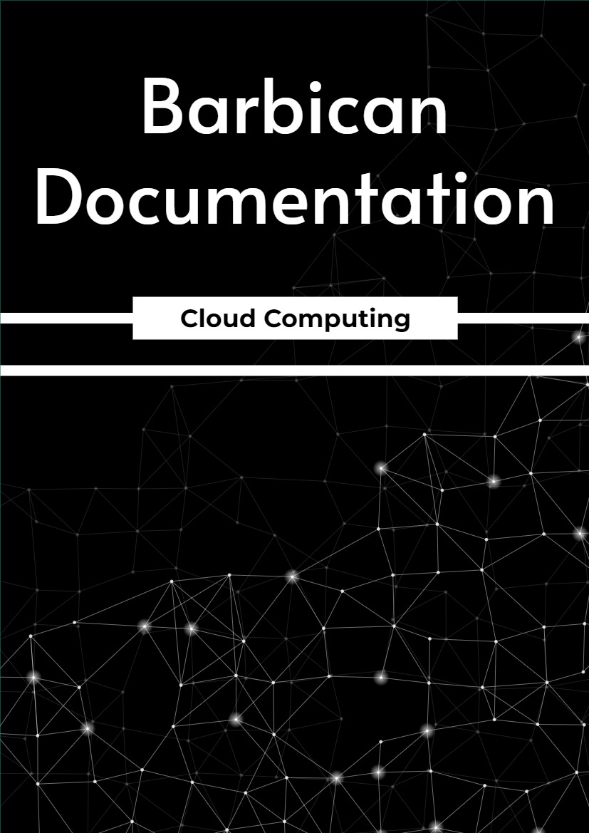 Barbican Documentation