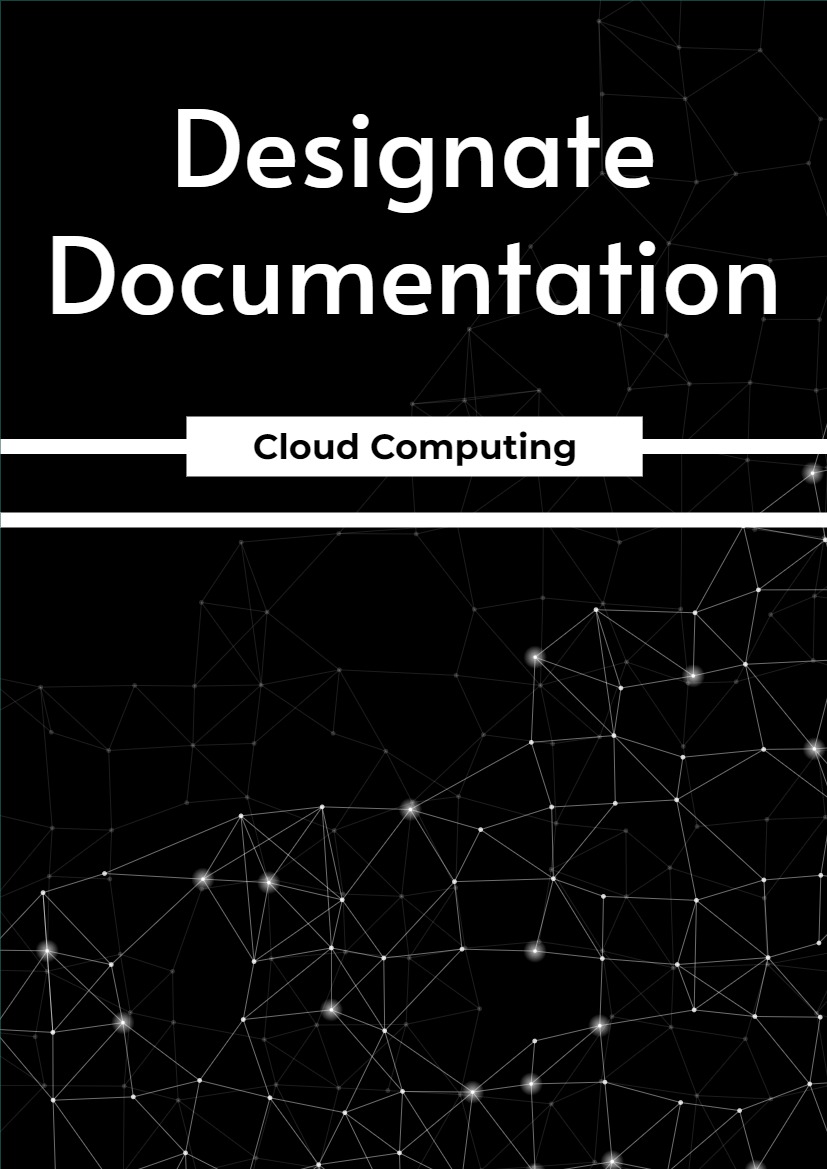 Designate Documentation