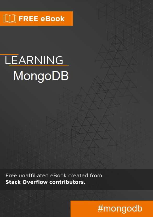 Learning MongoDB