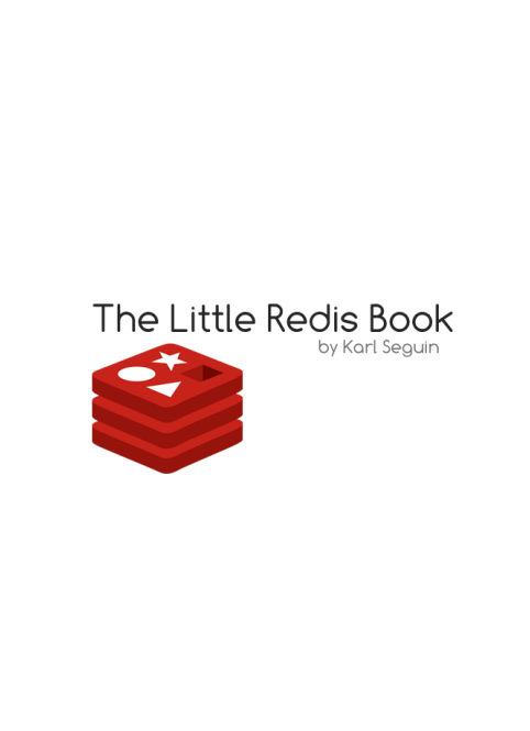 The Little Redis Book