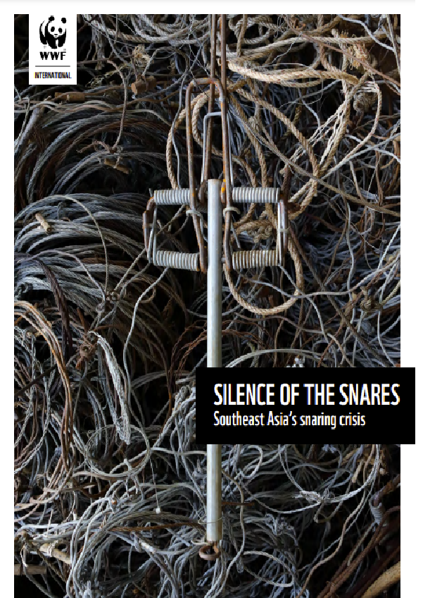 Silence of the Snares: Southeast Asia’s Snaring Crisis