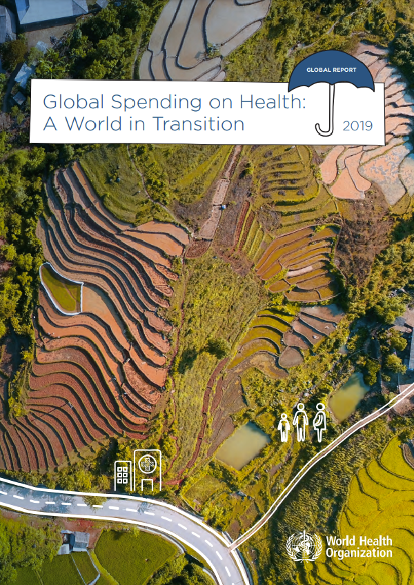 Global Spending on Health: A World in Transition