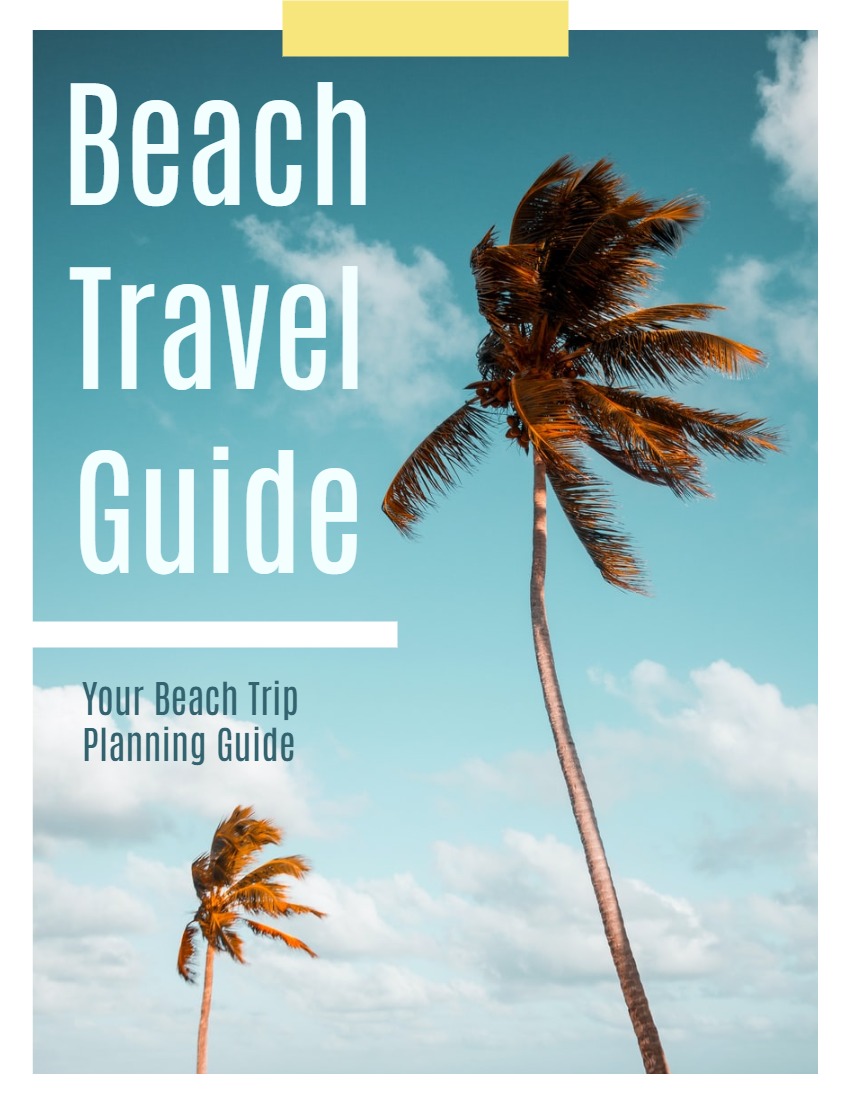 Beach Travel Guide