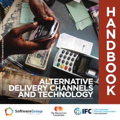Alternative Delivery Channels and Technology : Handbook