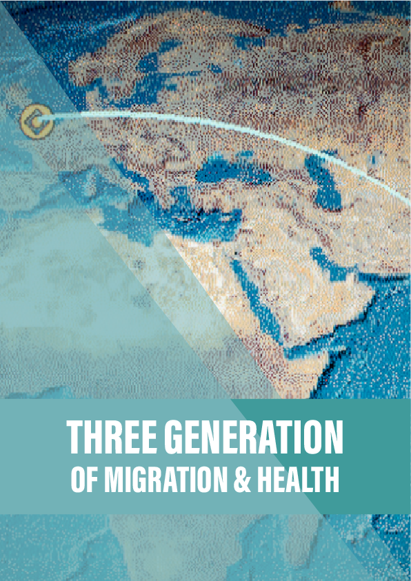 Three generations of migration and health