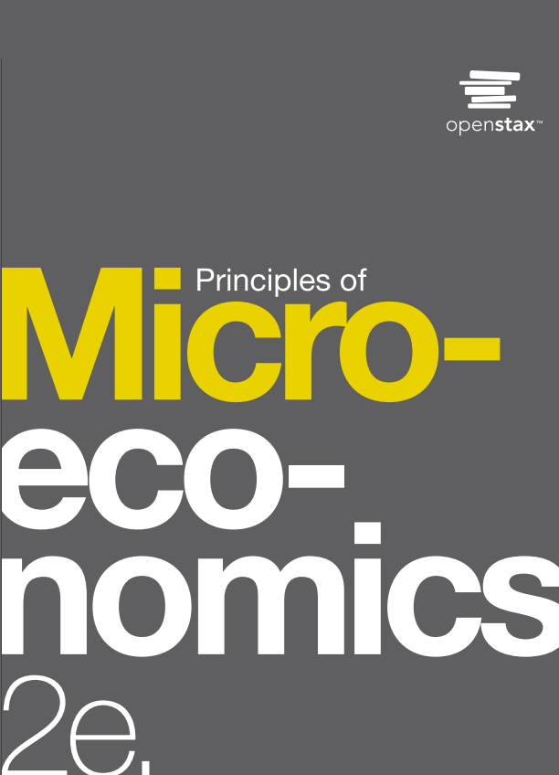 Principles of Microeconomics 2e
