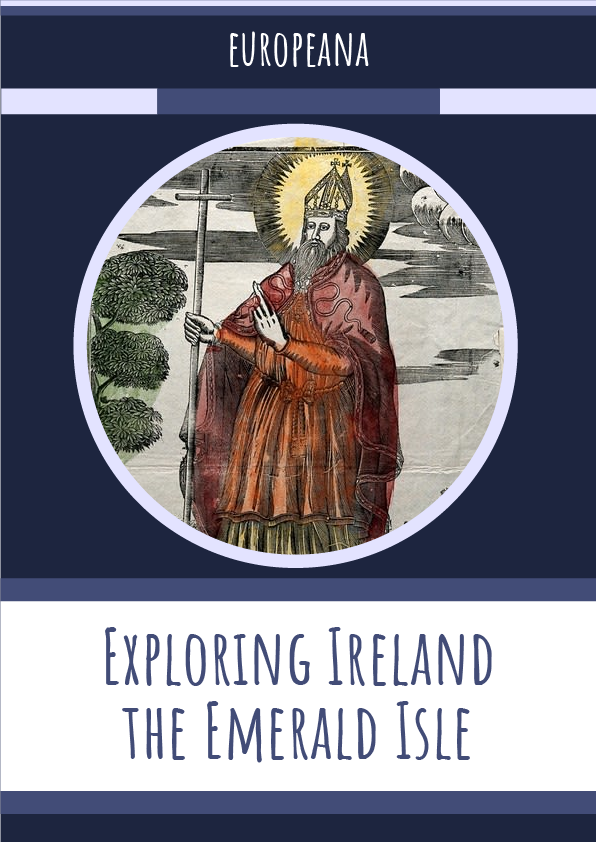 Exploring Ireland, the Emerald Isle