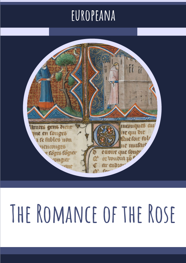 The Romance of the Rose
