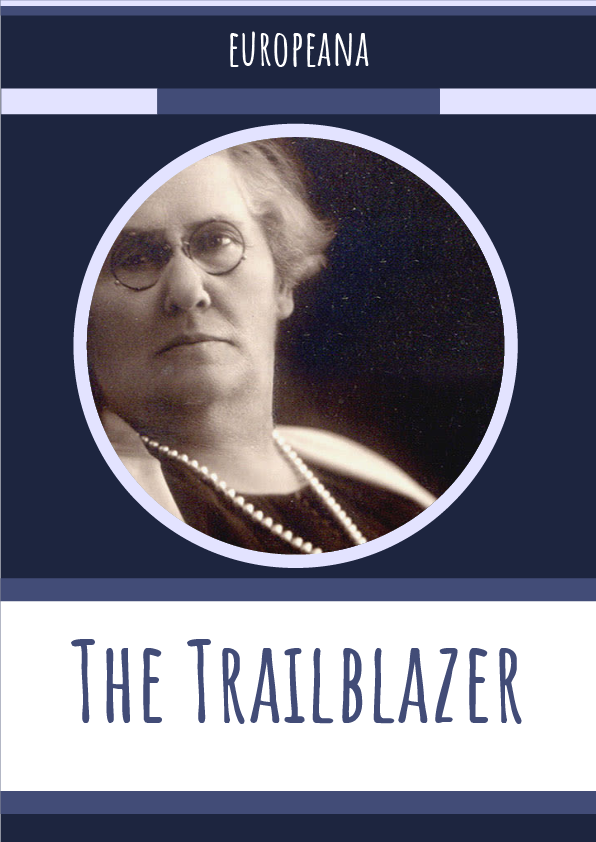 The Trailblazer
