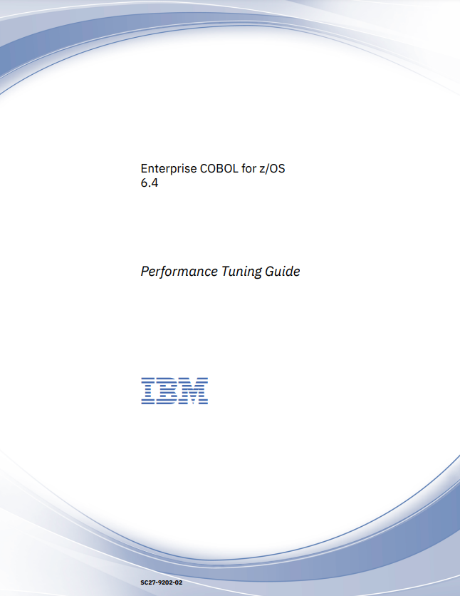 Performance Tuning Guide