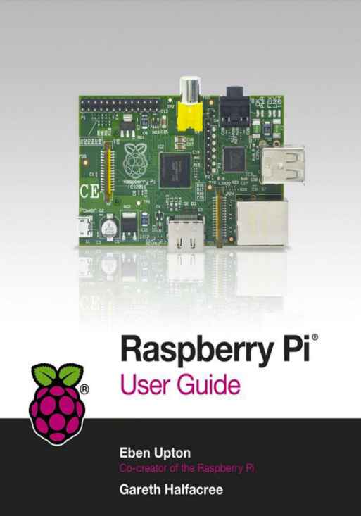 Raspberry Pi Beginner’s Guide 4th Edition