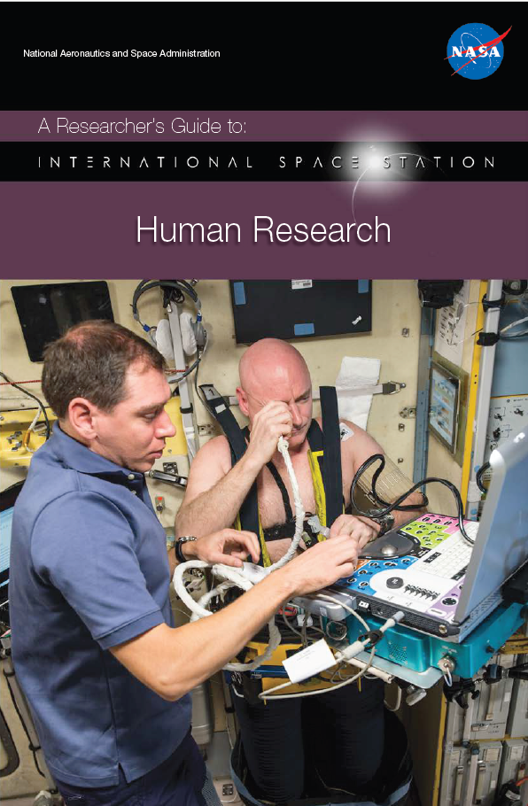 A Researcher’s Guide to: Human Research