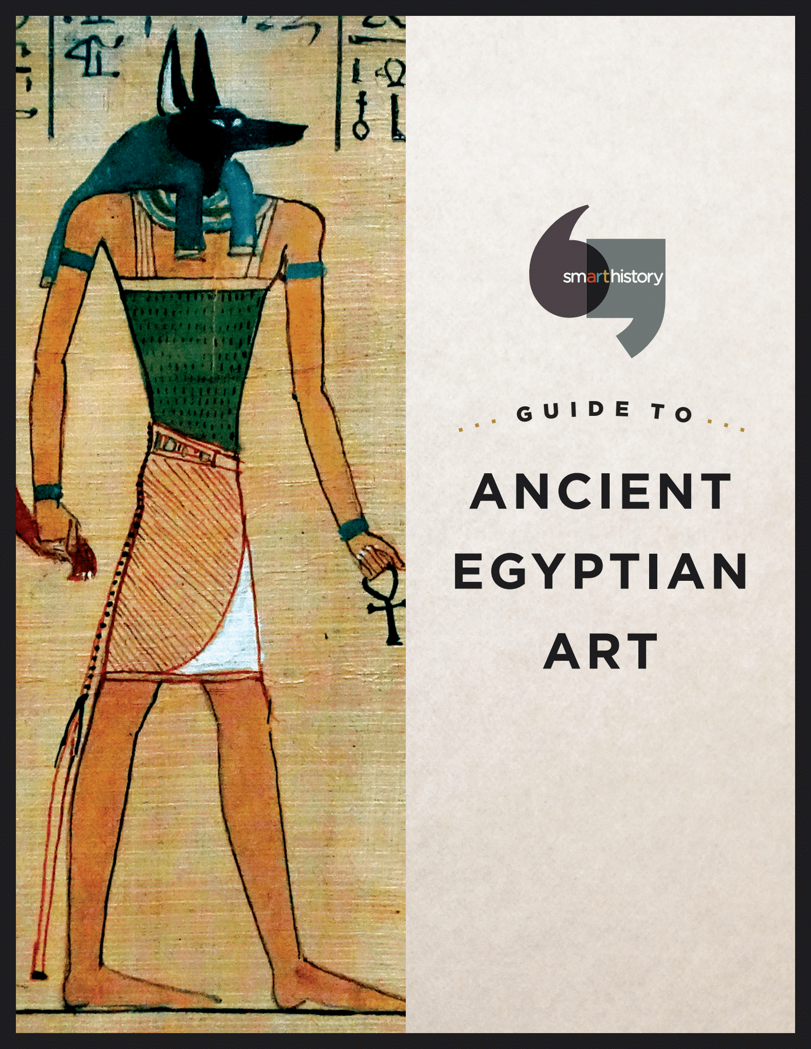 Guide to Ancient Egyptian Art