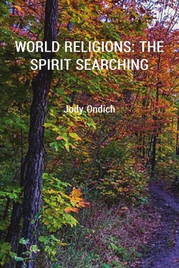 World Religions: the Spirit Searching
