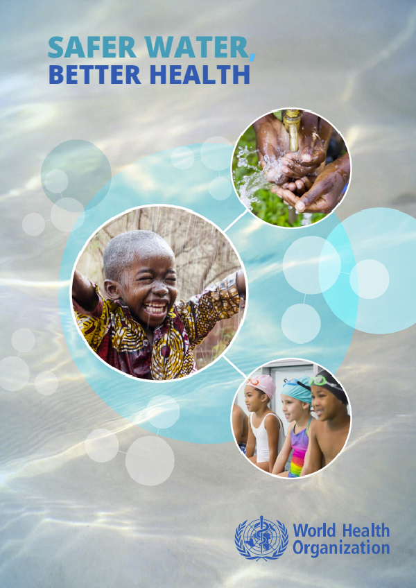 Safer water, better health