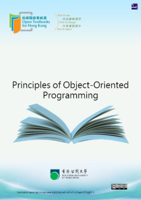 Principles of Object-Oriented Programming