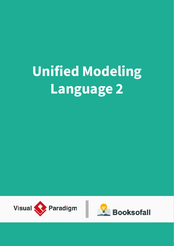 Unified Modeling Language 2