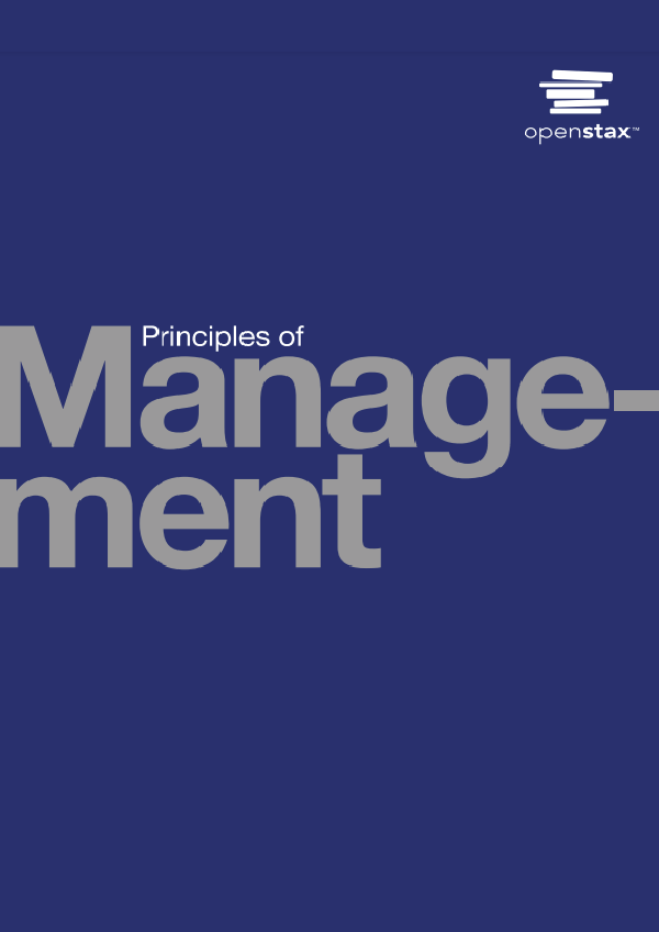 Principles of Management
