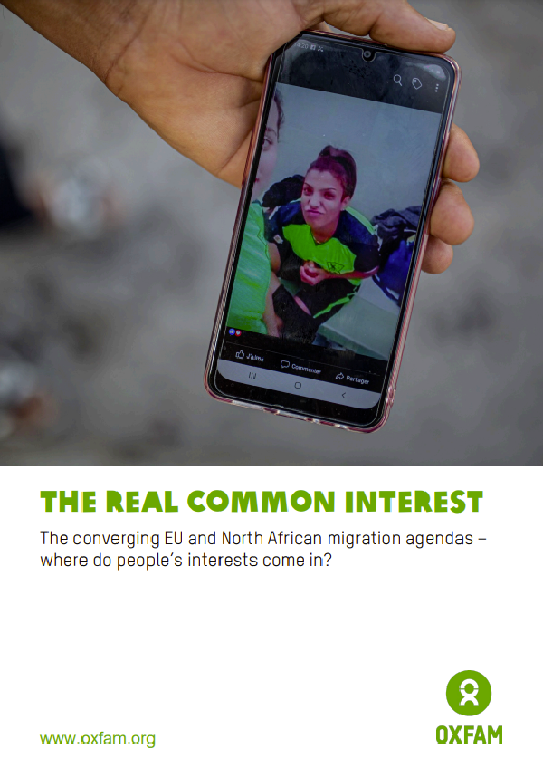 The real common interest