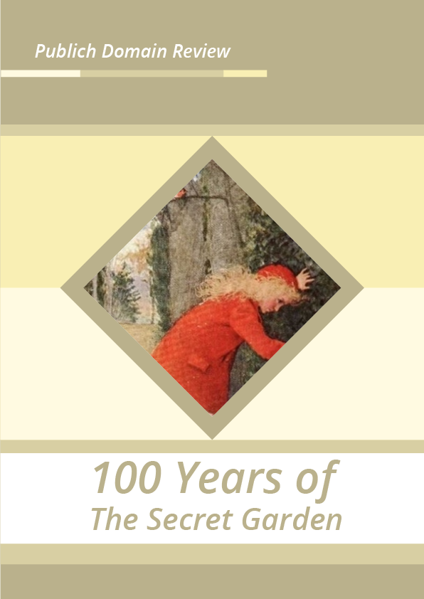 100 Years of The Secret Garden