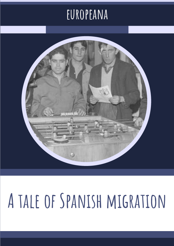 A tale of Spanish migration