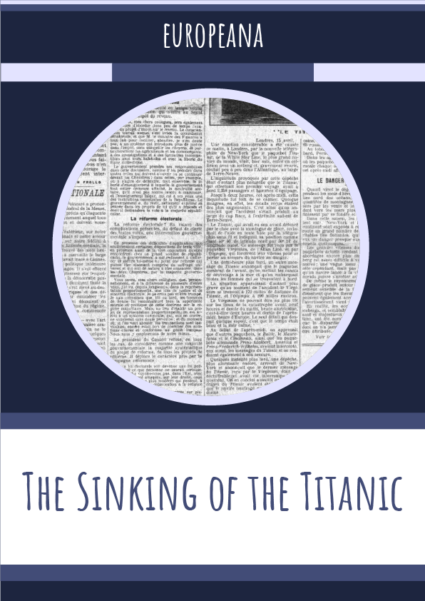 The Sinking of the Titanic