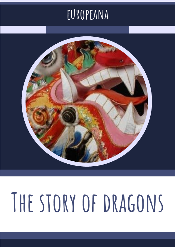 The story of dragons