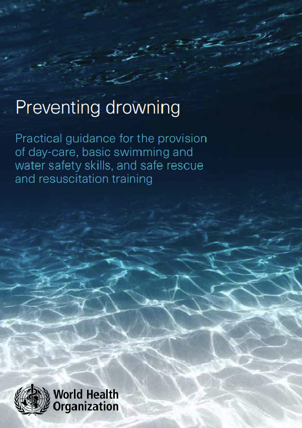 Preventing drowning