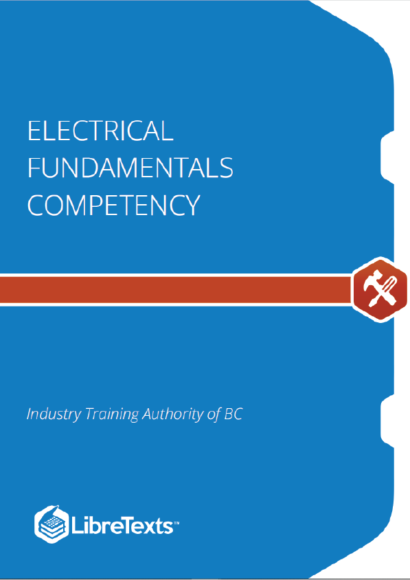 Electrical Fundamentals Competency (Industry Training Authority of BC)