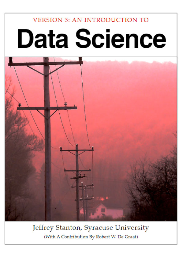 An Introduction to Data Science