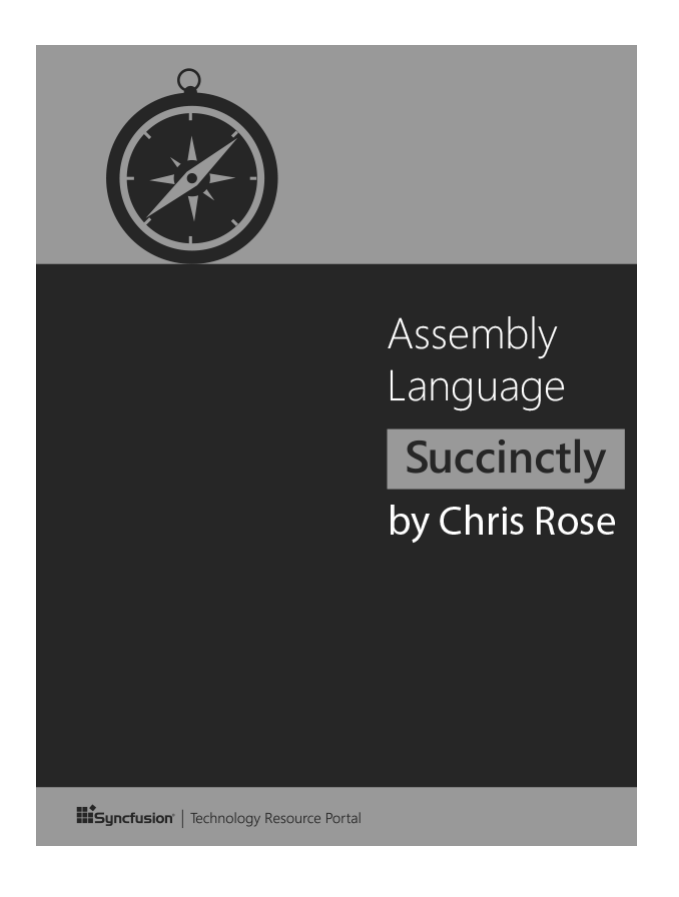 Assembly Language Succinctly