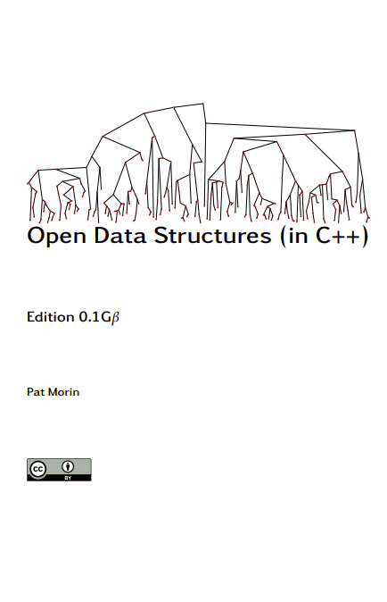Open Data Structures (In C++)