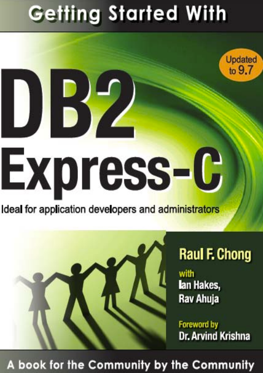 Getting started with DB2 Express-C